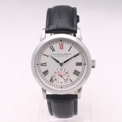 Мъжки луксозен часовник A.Lange & Sohne Glashutte