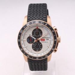 Мъжки луксозен часовник Chopard 1000 Miglia