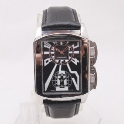 Мъжки луксозен часовник Chopard Classic Dual Time