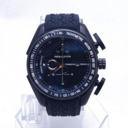 Мъжки луксозен часовник Porsche Design Regulator