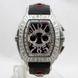 Мъжки луксозен часовник Franck Muller Conquistador King