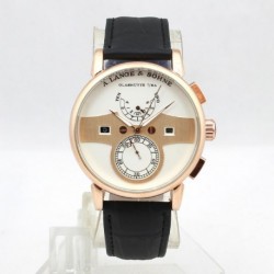Мъжки луксозен часовник A.Lange & Sohne Glashutte