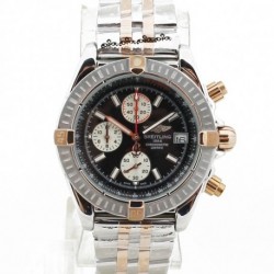 Мъжки луксозен часовник Breitling Chronomat Evolution