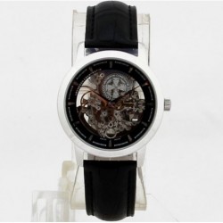 Дамски луксозен часовник Vacheron Constantin Skeleton