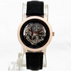 Дамски луксозен часовник Vacheron Constantin Skeleton