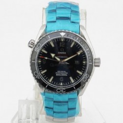 Мъжки луксозен часовник Omega Seamaster 007