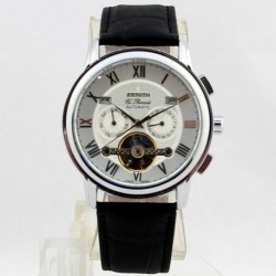 Мъжки луксозен часовник Zenith El Primero