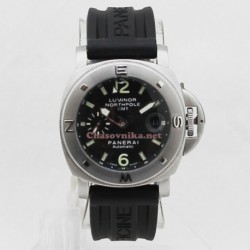 Мъжки луксозен часовник Panerai Luminor GMT